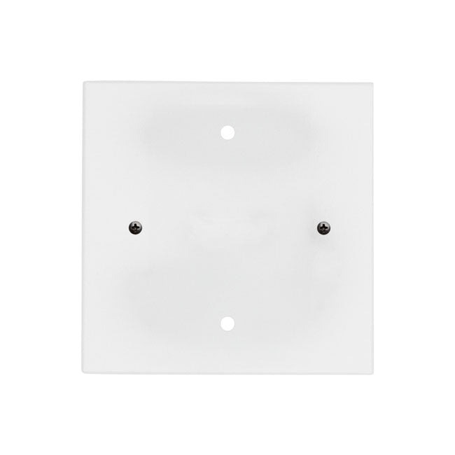 Whitehall Floating Horizontal Sign, White/Gold/Blk, 1 Digit