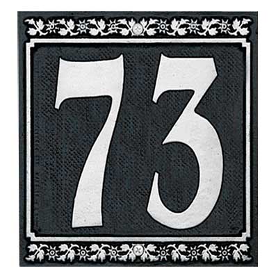 Whitehall Dresden Wall Plaque, 2 Number