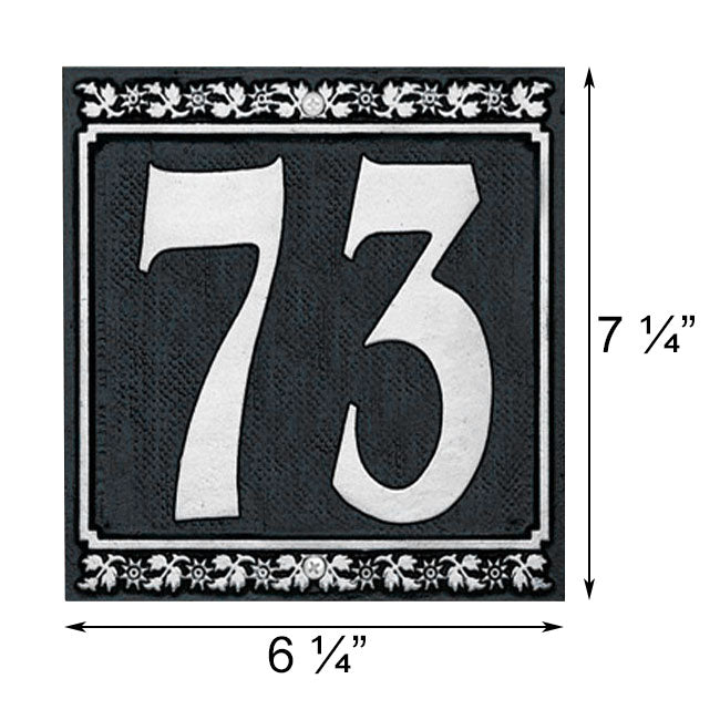 Whitehall Dresden Wall Plaque, 2 Number