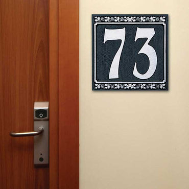 Whitehall Dresden Wall Plaque, 2 Number