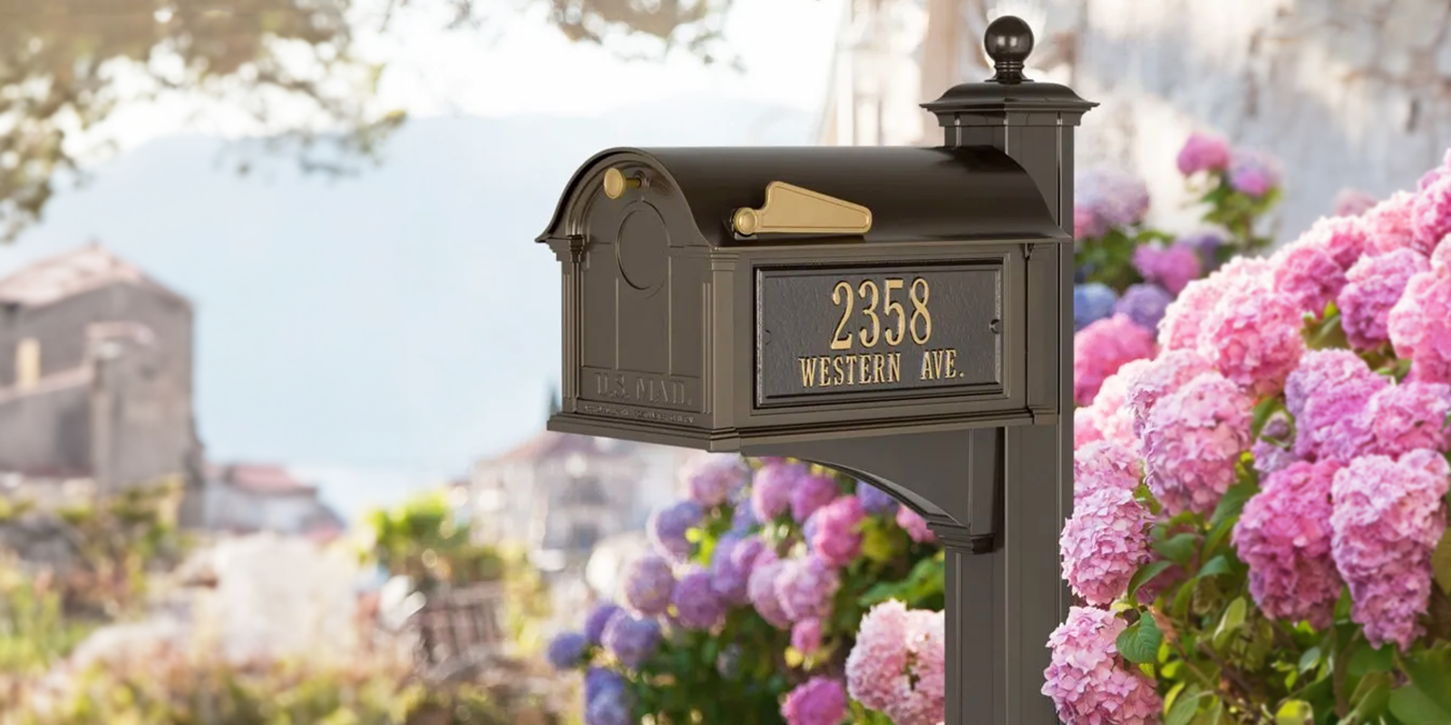 Best Mailboxes