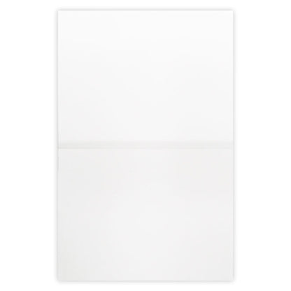 Illustrated Winter Greeting Card Package by Prime Retreat