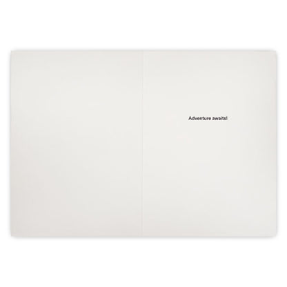 Illustrated Seasonal Greeting Card Package by Prime Retreat