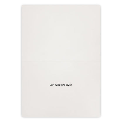 Illustrated Seasonal Greeting Card Package by Prime Retreat