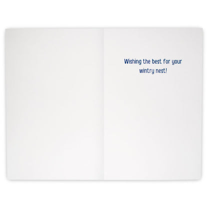 "Hello" Cardinal Greeting Card by Prime Retreat