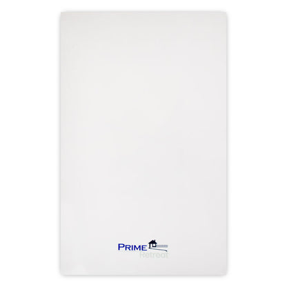 "Season's Greetings" Greeting Card by Prime Retreat