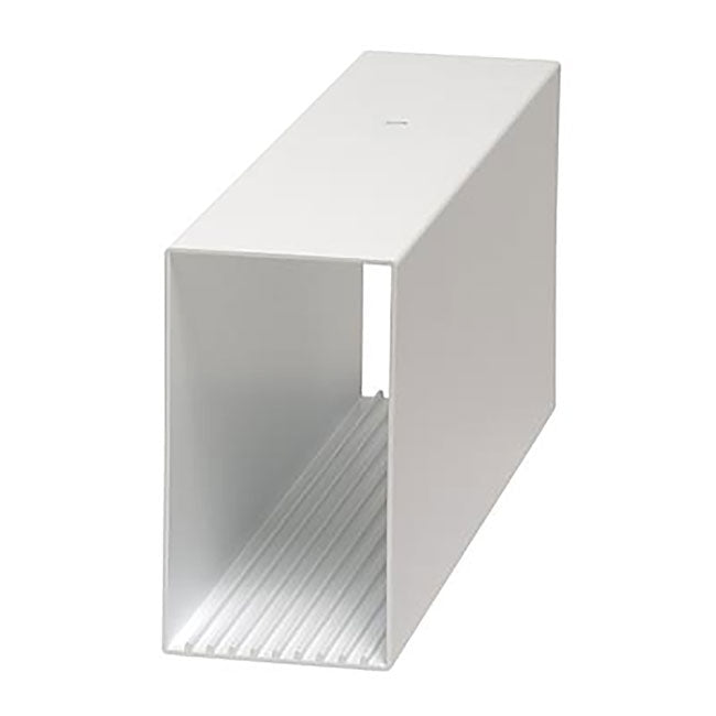 Whitehall Superior Custom Balmoral Mailbox Quad, White/Gold